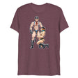 Zoinks (Triblend)-Triblend T-Shirt-Swish Embassy