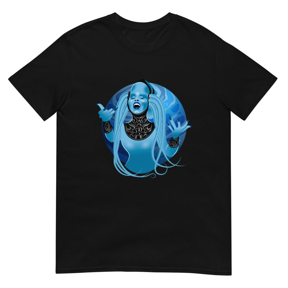 OperAlien (Daily Dozen) - Black