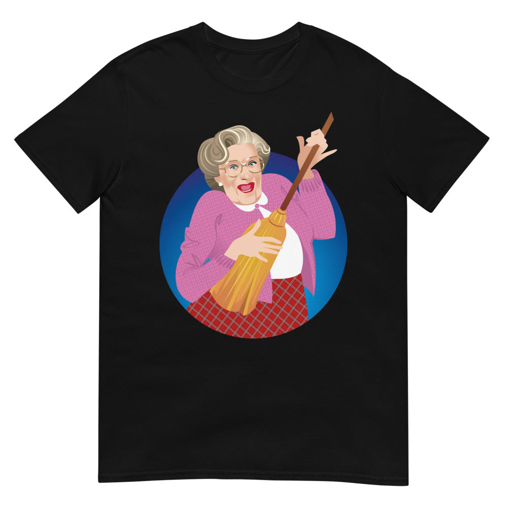 Sweep it Real (Daily Dozen) - Black