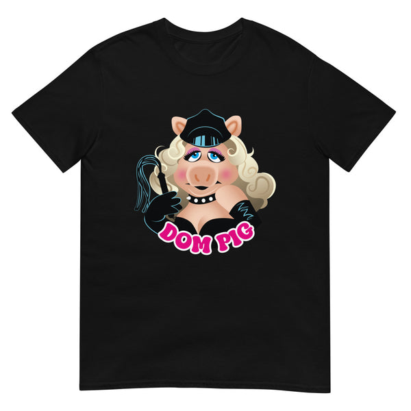 Dom Pig