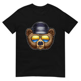 Grizzly (Daily Dozen) - Black