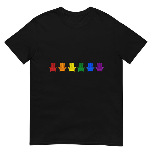 Adirondack Pride (Daily Dozen) - Black