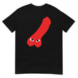 Comme des Scrotums (Daily Dozen) - Black