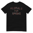 Florals for Spring (Daily Dozen) - Black