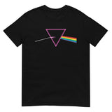 The Pride Prism (Daily Dozen) - Black