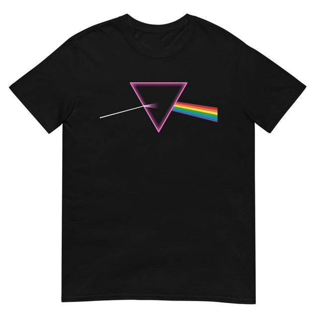 The Pride Prism (Daily Dozen) - Black