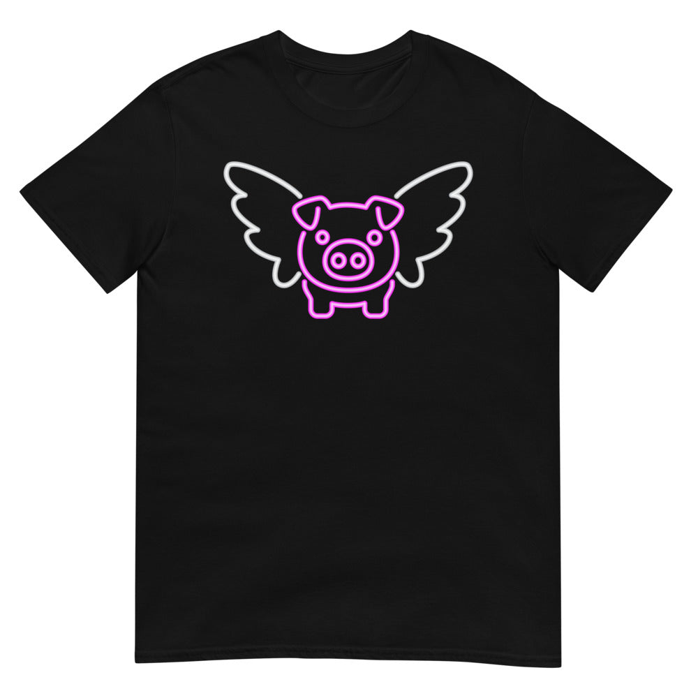 Air Piggy (Daily Dozen) - Black