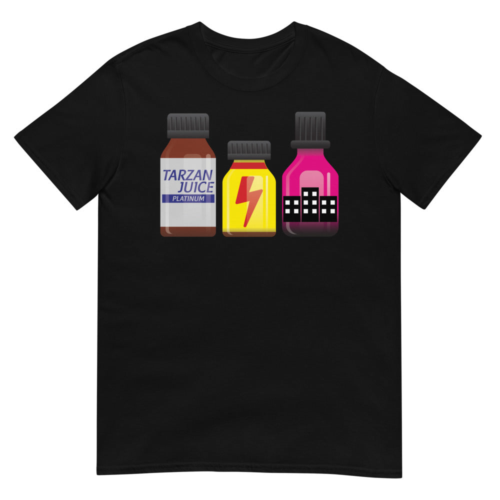 Fragrances (Daily Dozen) - Black