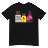 Fragrances (Daily Dozen) - Black