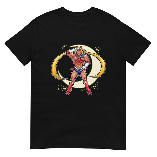 Sailor Man (Daily Dozen) - Black