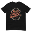 Retro Hell's Kitchen (Daily Dozen) - Black