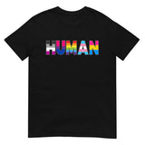 Human (Daily Dozen) - Black