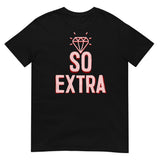 So Extra (Daily Dozen) - Black