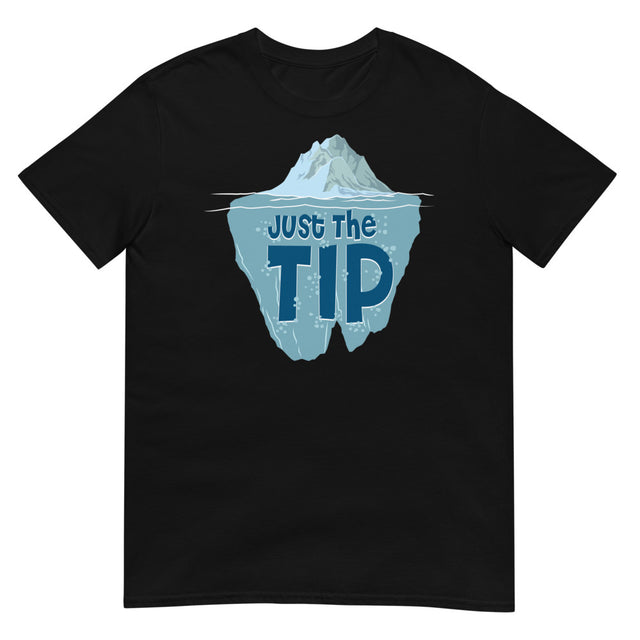 Just the Tip (Daily Dozen) - Black