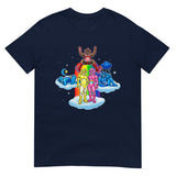 Thunder Care Bears (Daily Dozen) - Navy
