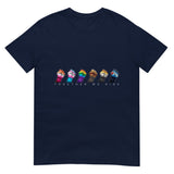 Together We Rise (Daily Dozen) - Navy