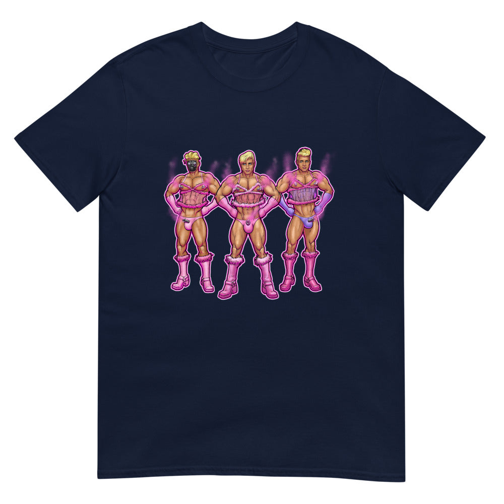 Himbots (Daily Dozen) - Navy