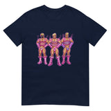 Himbots (Daily Dozen) - Navy