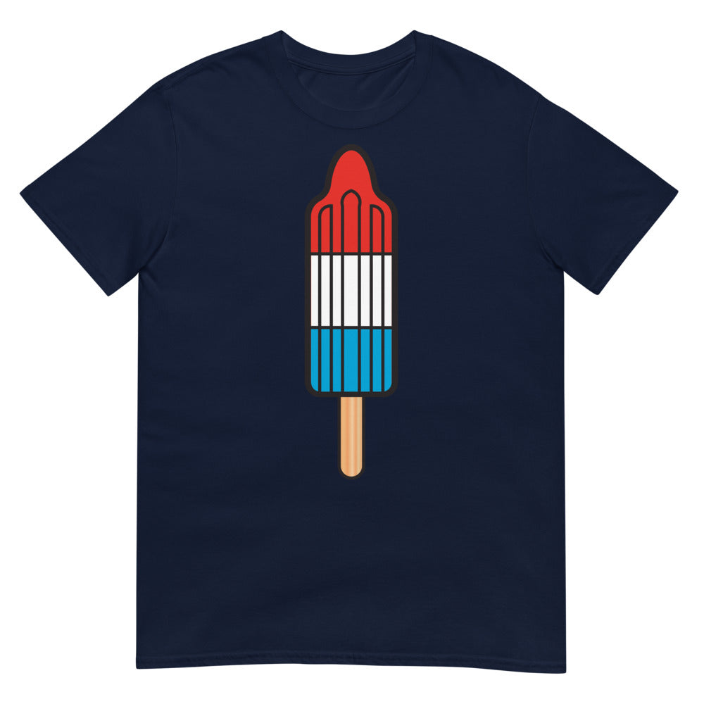 Rocket (Daily Dozen) - Navy