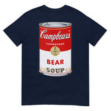 Bear Soup (Daily Dozen) - Navy