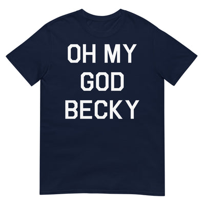 OMG Becky