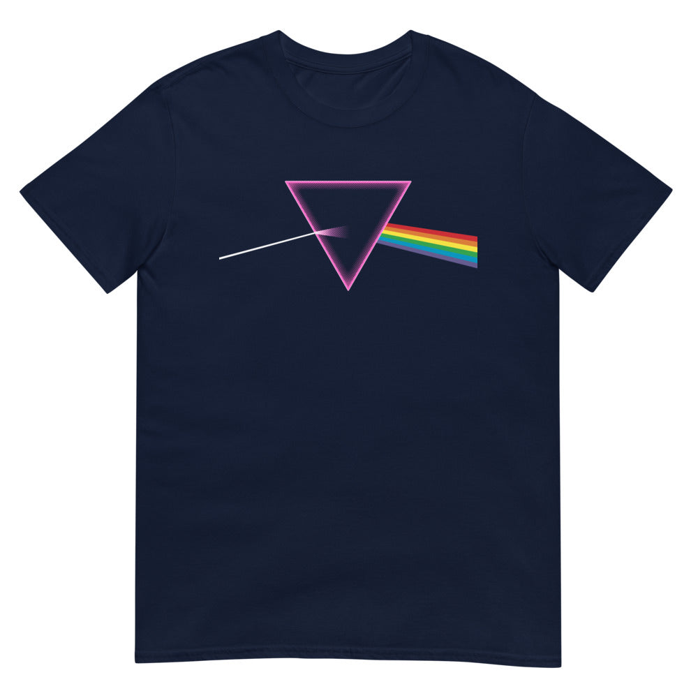 The Pride Prism (Daily Dozen) - Navy