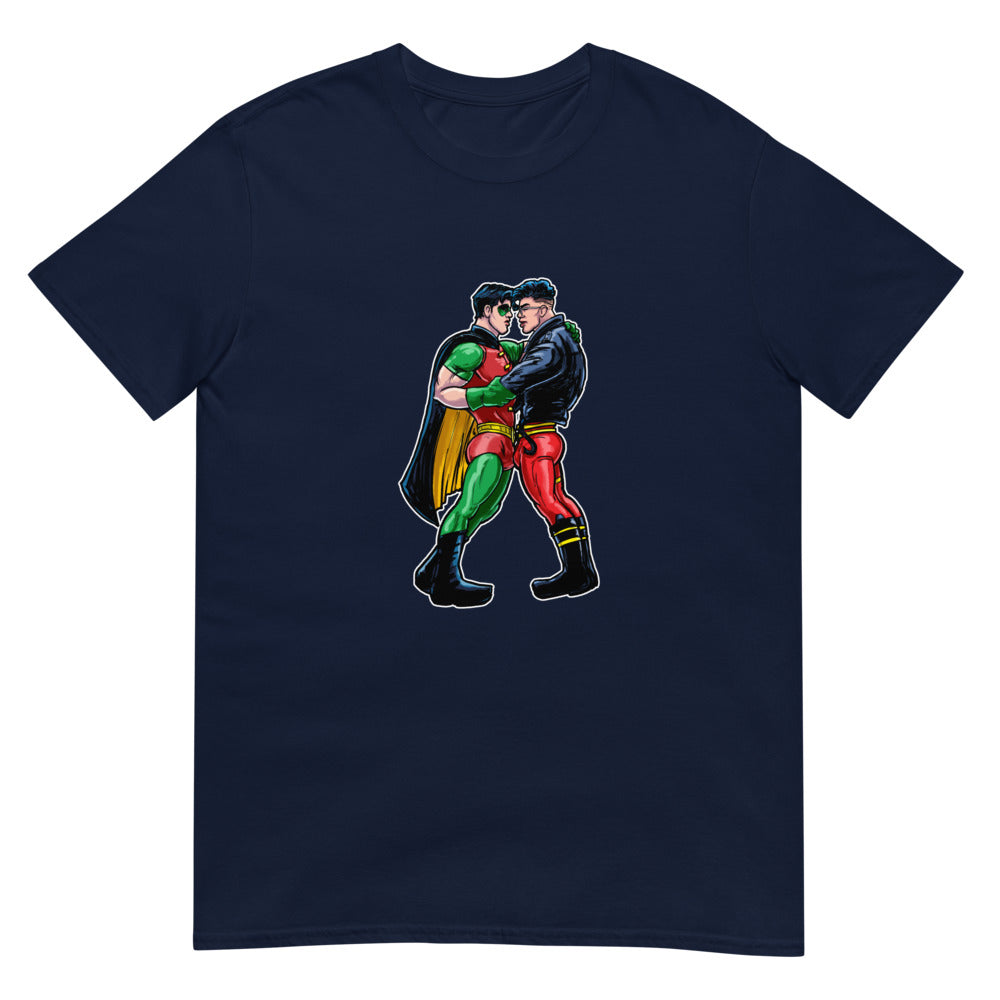Titans (Daily Dozen) - Navy