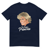 The People's Princess (Daily Dozen) - Navy
