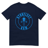 Starfleet Gym (Daily Dozen) - Navy