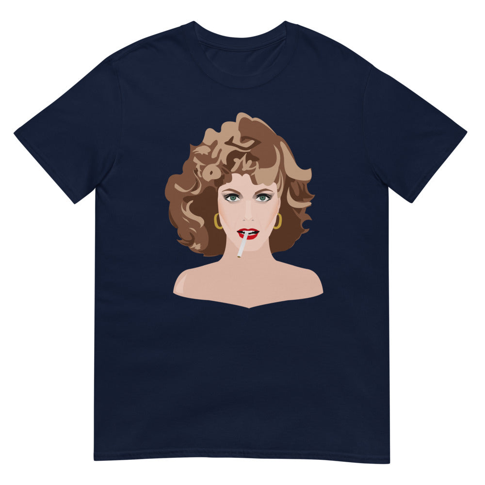 Sandy (Daily Dozen) - Navy