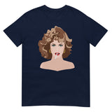 Sandy (Daily Dozen) - Navy
