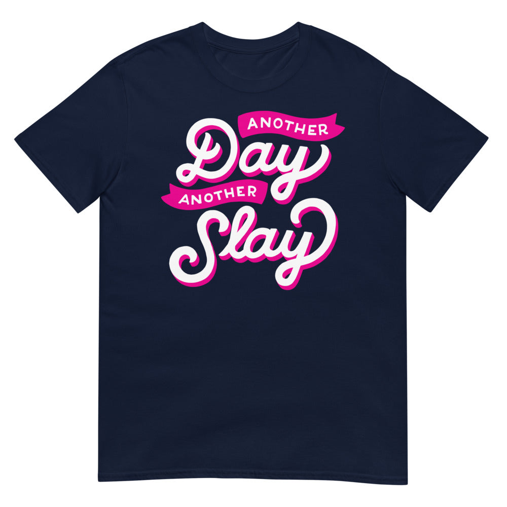 Another Day Another Slay (Daily Dozen) - Navy