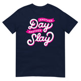 Another Day Another Slay (Daily Dozen) - Navy