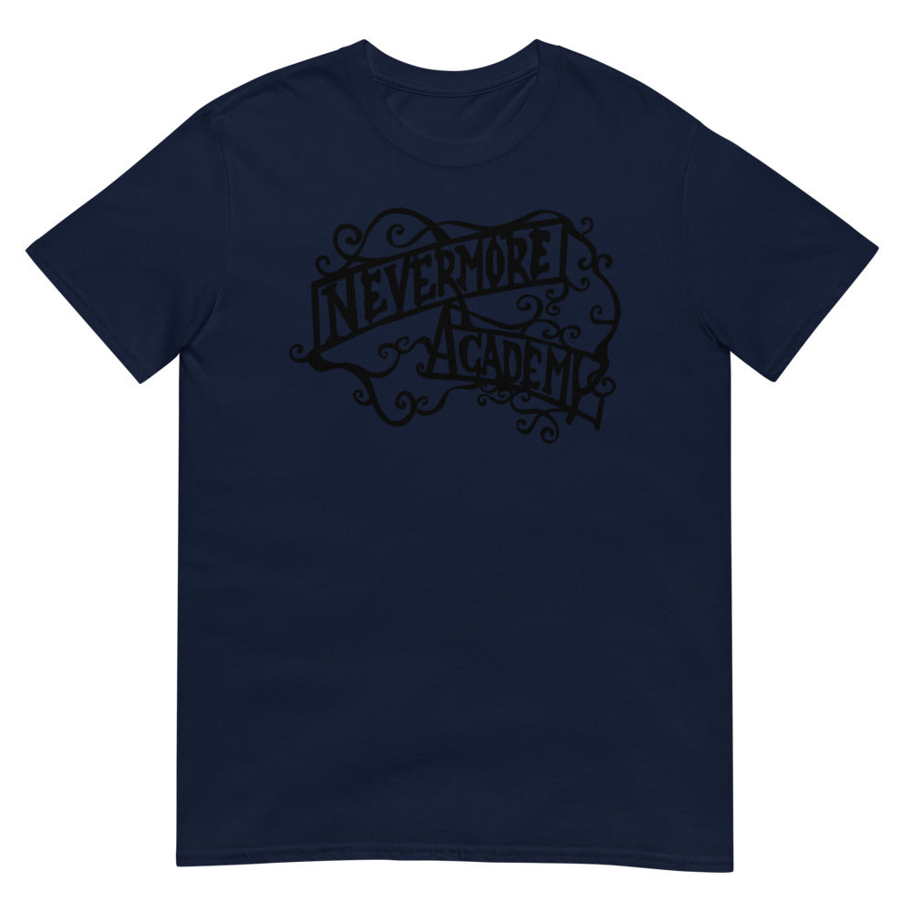 Nevermore Academy (Daily Dozen) - Navy