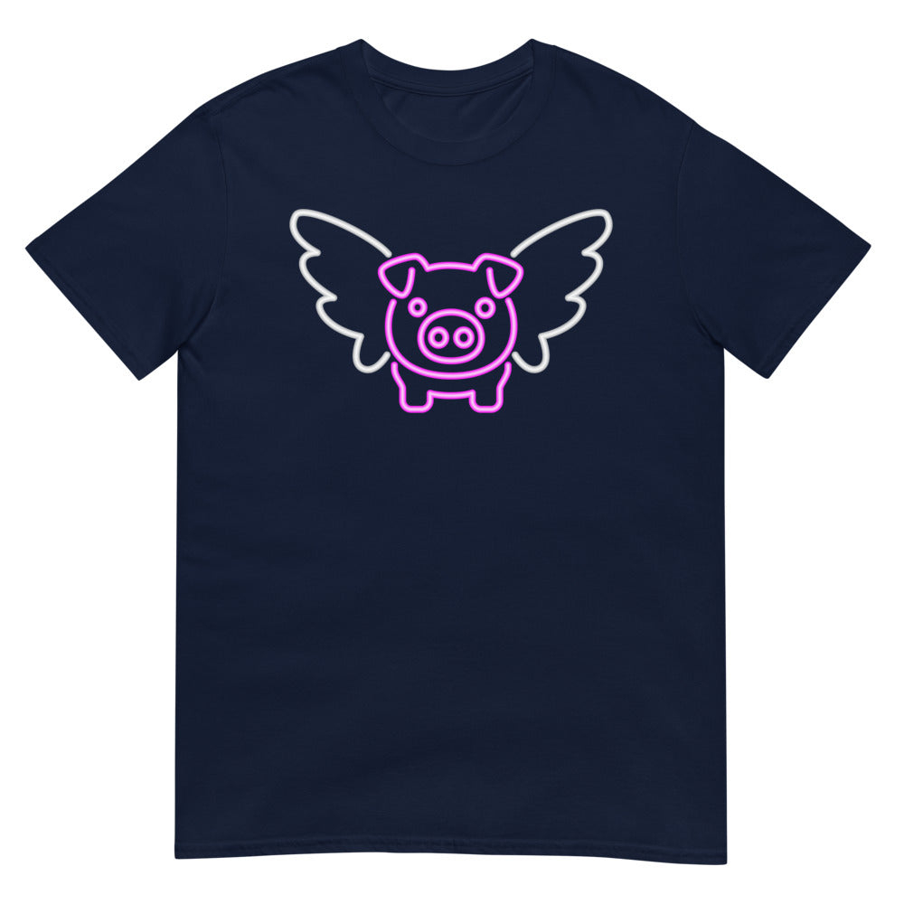 Air Piggy (Daily Dozen) - Navy