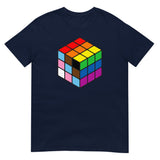 Rubik's Pride (Daily Dozen) - Navy