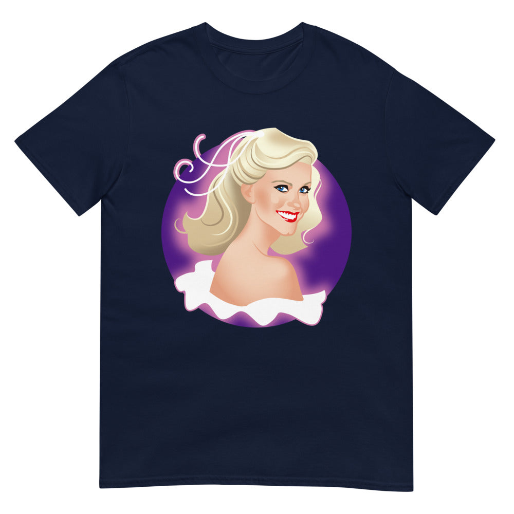 Xanadu (Daily Dozen) - Navy