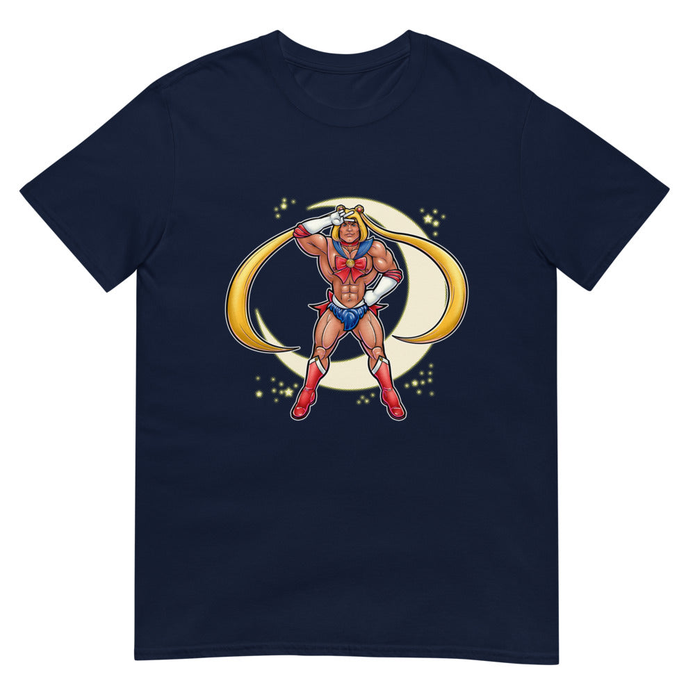 Sailor Man (Daily Dozen) - Navy