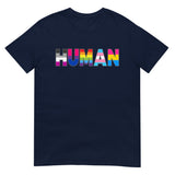 Human (Daily Dozen) - Navy