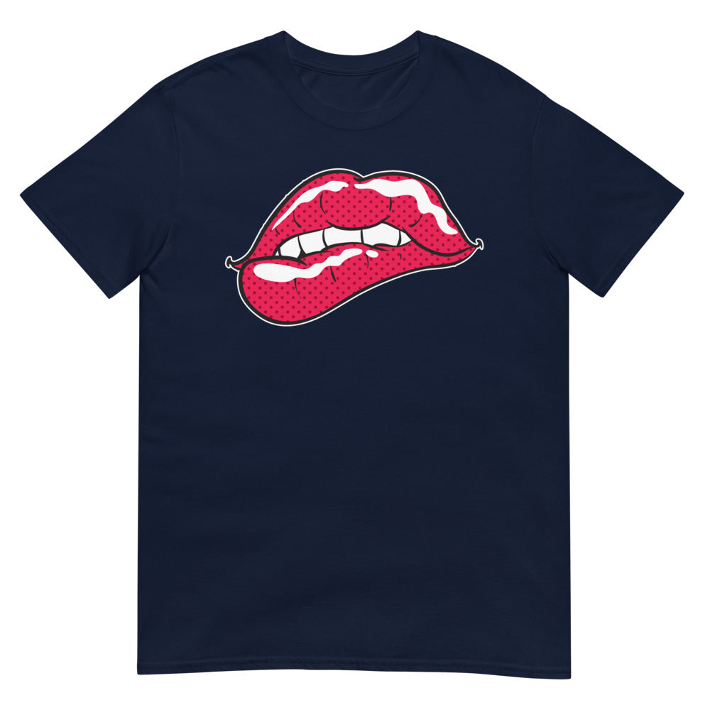 Pop Lust (Daily Dozen) - Navy
