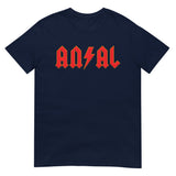 AN/AL (Daily Dozen) - Navy