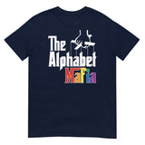Alphabet Mafia (Daily Dozen) - Navy