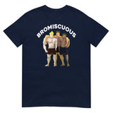 Bromiscuous (Daily Dozen) - Navy