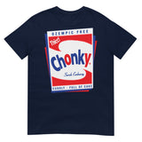 Chonky (Daily Dozen) - Navy