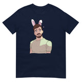 I'm a Bunny, Duh! (Daily Dozen) - Navy