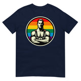 Fetish Pride (Daily Dozen) - Navy