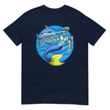 Merdude (Daily Dozen) - Navy