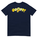 Ooopp! (Daily Dozen) - Navy