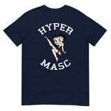 Hyper Masc (Daily Dozen) - Navy