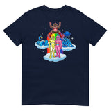 Thunder Care Bears (Daily Dozen) - Navy